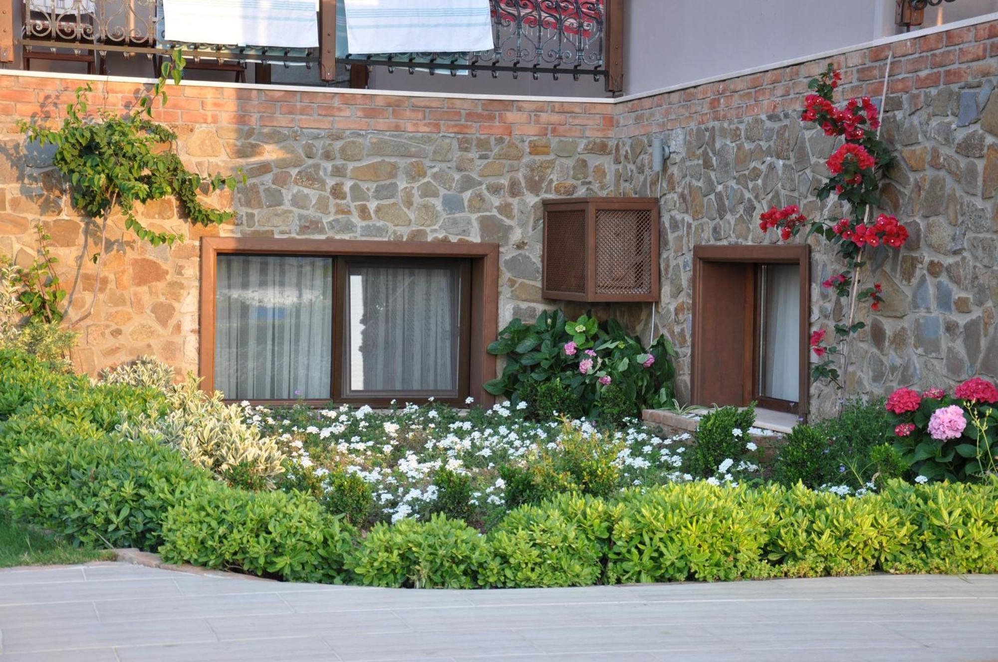 Badem Tatil Evi 塞利米耶 客房 照片