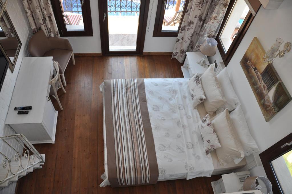 Badem Tatil Evi 塞利米耶 客房 照片