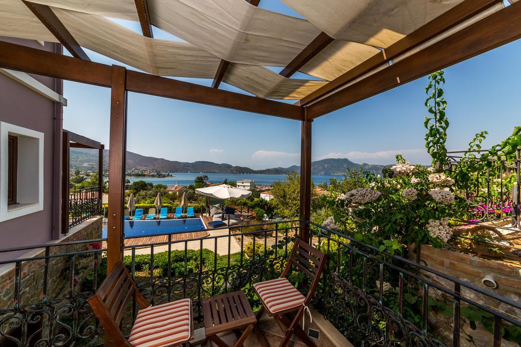 Badem Tatil Evi 塞利米耶 客房 照片